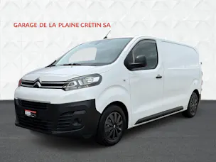 Citroën JUMPY CAMPING