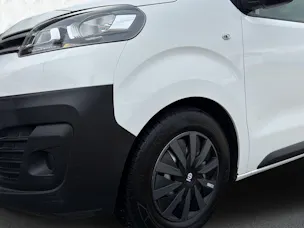 Citroën JUMPY CAMPING