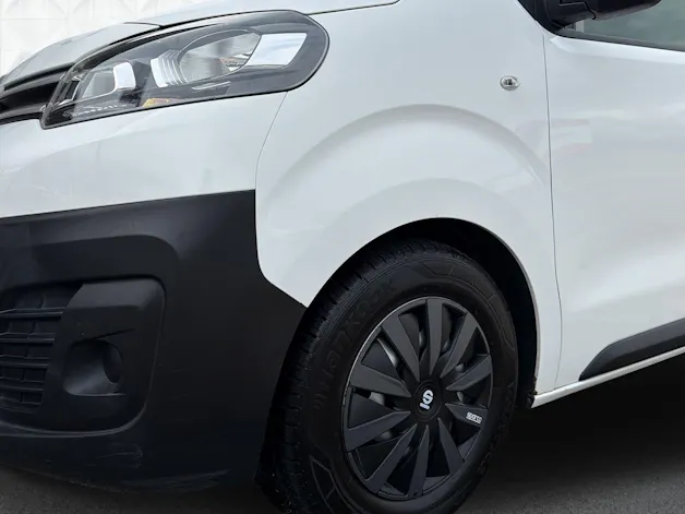Citroën JUMPY CAMPING