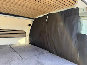 Citroën JUMPY CAMPING