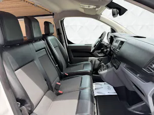 Citroën JUMPY CAMPING