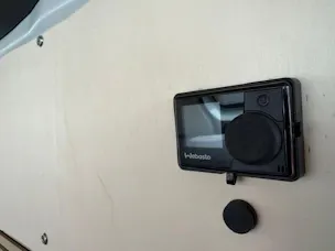 Citroën JUMPY CAMPING