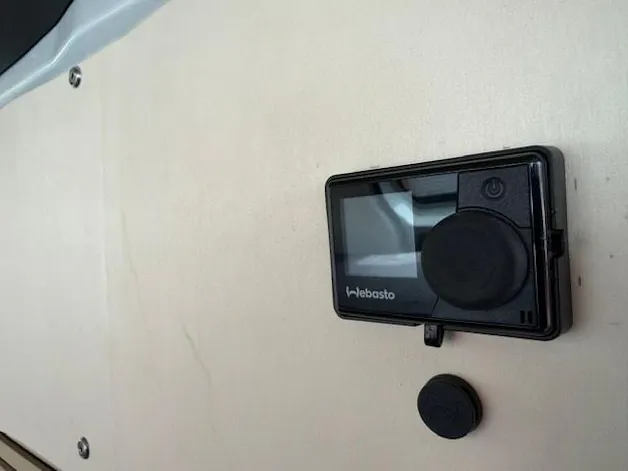 Citroën JUMPY CAMPING