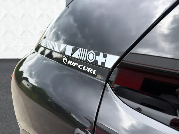 Citroën C4 Cactus 1.2 e-THP Rip Curl