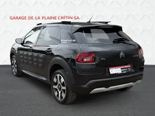 Citroën C4 Cactus 1.2 e-THP Rip Curl