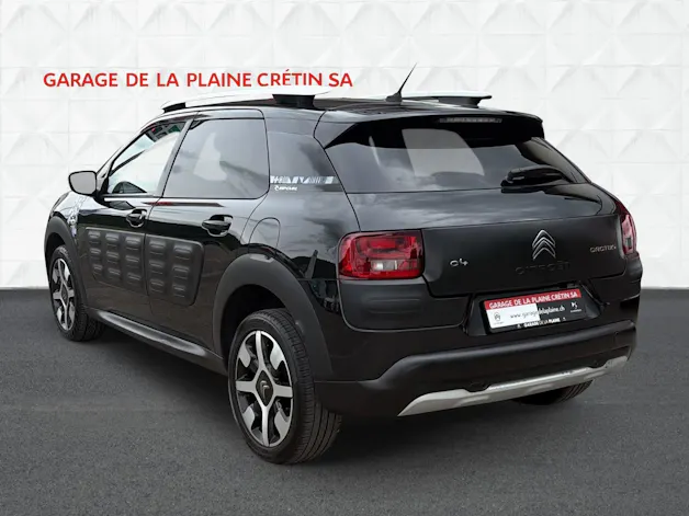 Citroën C4 Cactus 1.2 e-THP Rip Curl