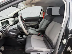 Citroën C4 Cactus 1.2 e-THP Rip Curl
