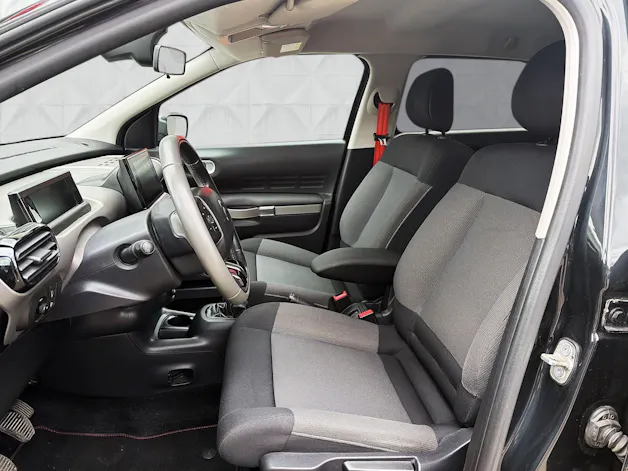 Citroën C4 Cactus 1.2 e-THP Rip Curl