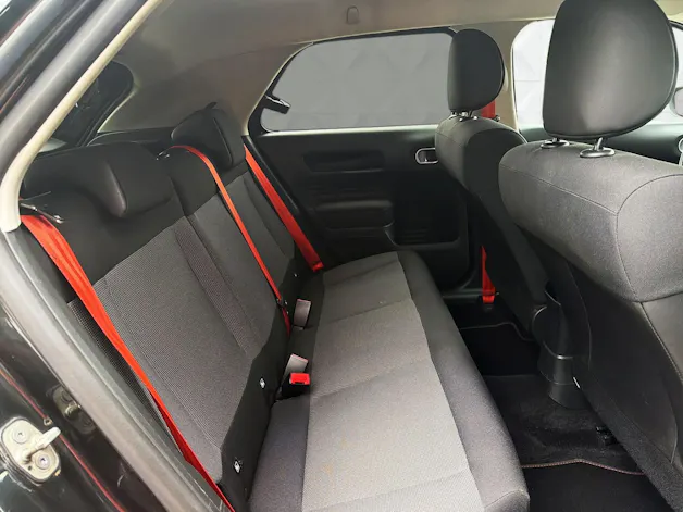 Citroën C4 Cactus 1.2 e-THP Rip Curl
