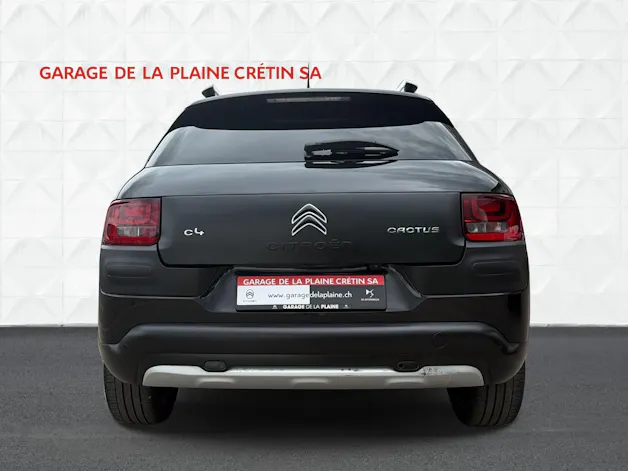 Citroën C4 Cactus 1.2 e-THP Rip Curl