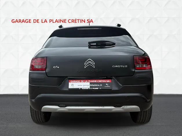 Citroën C4 Cactus 1.2 e-THP Rip Curl