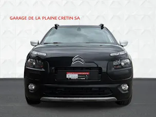 Citroën C4 Cactus 1.2 e-THP Rip Curl