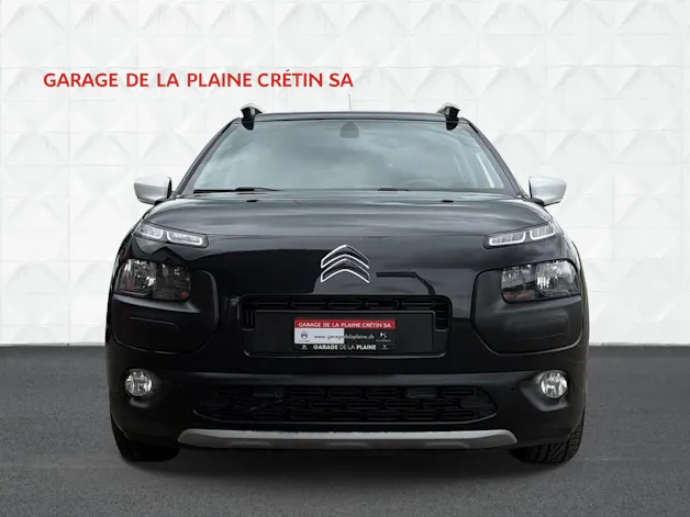 Citroën C4 Cactus 1.2 e-THP Rip Curl