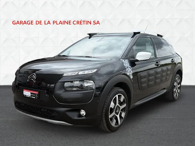Citroën C4 Cactus 1.2 e-THP Rip Curl