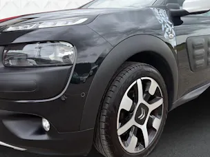 Citroën C4 Cactus 1.2 e-THP Rip Curl