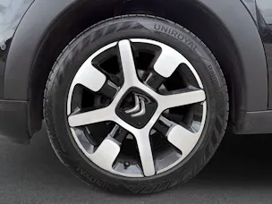 Citroën C4 Cactus 1.2 e-THP Rip Curl