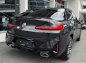 BMW X4 xDrive 48V 30i M Sport Steptronic