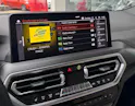 BMW X4 xDrive 48V 30i M Sport Steptronic