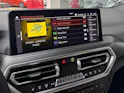 BMW X4 xDrive 48V 30i M Sport Steptronic