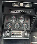 Chevrolet Corvette C3 Stingray Cabrio Handschalter