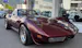 Chevrolet Corvette C3 Stingray Cabrio Handschalter