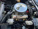 Chevrolet Corvette C3 Stingray Cabrio Handschalter