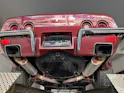 Chevrolet Corvette C3 Stingray Cabrio Handschalter