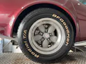 Chevrolet Corvette C3 Stingray Cabrio Handschalter