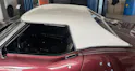 Chevrolet Corvette C3 Stingray Cabrio Handschalter
