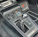 Chevrolet Corvette C3 Stingray Cabrio Handschalter