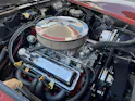 Chevrolet Corvette C3 Stingray Cabrio Handschalter