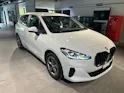 BMW 218d Active Tourer DKG