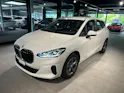 BMW 218d Active Tourer DKG