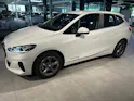 BMW 218d Active Tourer DKG