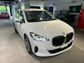 BMW 218d Active Tourer DKG