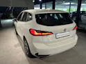 BMW 218d Active Tourer DKG