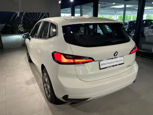 BMW 218d Active Tourer DKG