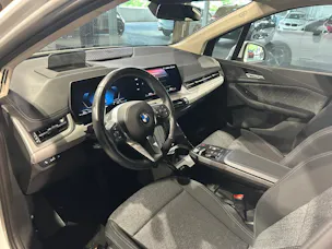 BMW 218d Active Tourer DKG