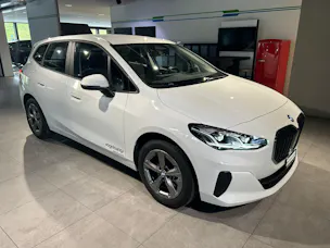 BMW 218d Active Tourer DKG