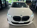 BMW 218d Active Tourer DKG