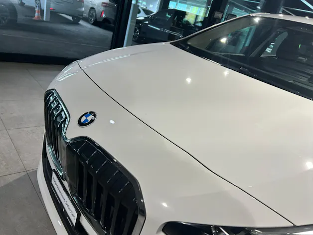 BMW 218d Active Tourer DKG