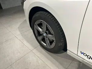 BMW 218d Active Tourer DKG