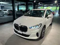 BMW 218d Active Tourer DKG