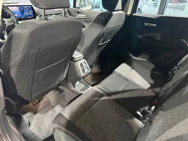 BMW 218d Active Tourer DKG