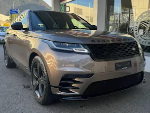 Land Rover Range Rover Velar R-Dynamic D 240 Sport Automatic