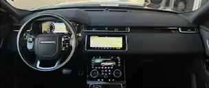 Land Rover Range Rover Velar R-Dynamic D 240 Sport Automatic