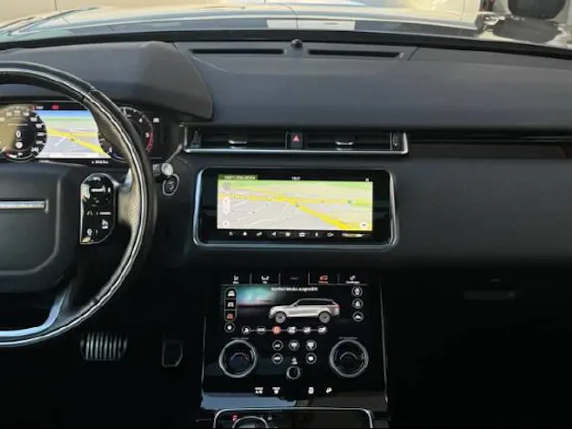 Land Rover Range Rover Velar R-Dynamic D 240 Sport Automatic