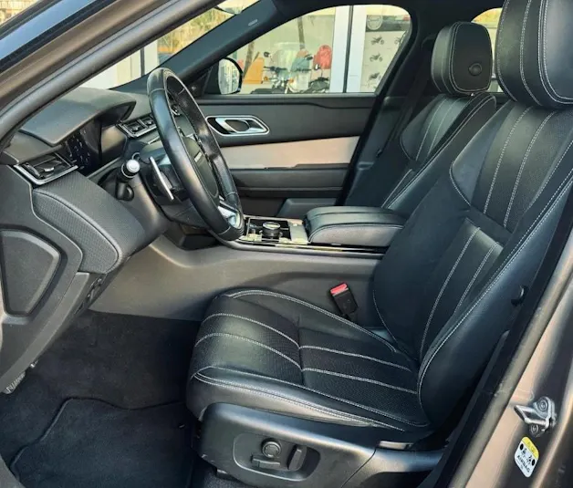 Land Rover Range Rover Velar R-Dynamic D 240 Sport Automatic