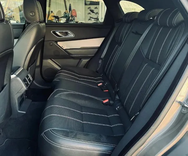 Land Rover Range Rover Velar R-Dynamic D 240 Sport Automatic