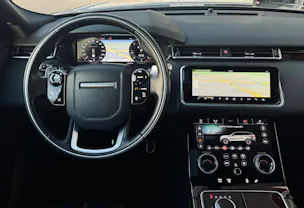 Land Rover Range Rover Velar R-Dynamic D 240 Sport Automatic